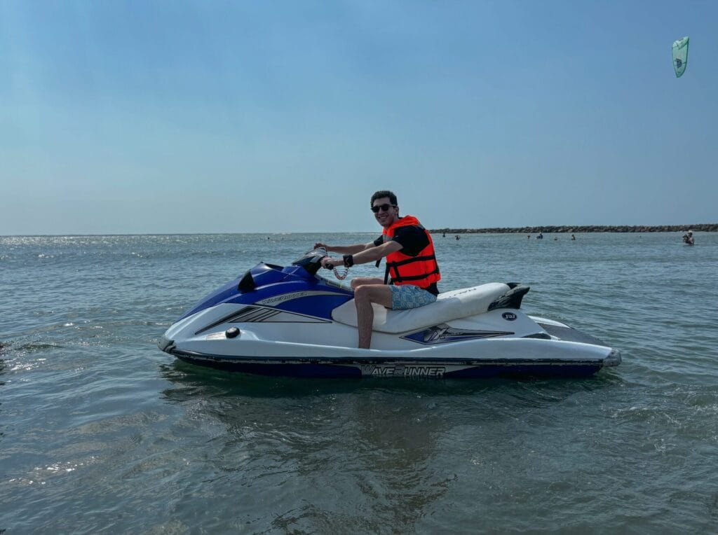 Cartagena Jetski