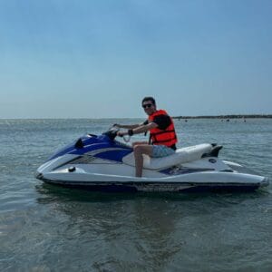 Cartagena Jetski